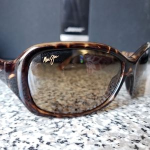 Maui jim polarized sunglasses